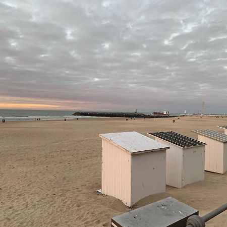 Studio De Strandsuite Ostend Exterior photo