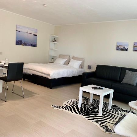 Studio De Strandsuite Ostend Exterior photo